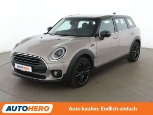 MINI Clubman Cooper Classic Trim Aut.*NAVI*LED*TEMPO*