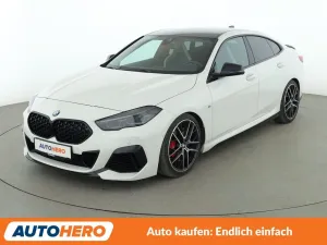 BMW M235i Gran Coupe xDrive Aut.*NAVI*CAM*SHZ*