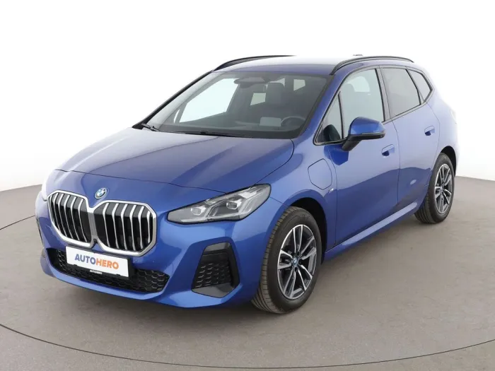 BMW 2er 230e Active Tourer xDrive M Sport Aut.*HUD*