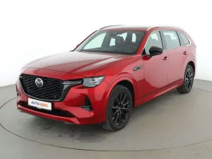 Mazda CX-80 2.5 e-Skyactiv Plug-in Hybrid Homura AWD