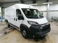 Peugeot Boxer Kasten Hochraum 435 L4H2 Heavy BlueHDi 180
