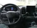 Peugeot Boxer Kasten Hochraum 435 L4H2 Heavy BlueHDi 180