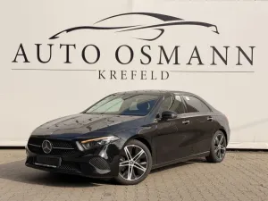 Mercedes-Benz A 220 d 8G-DCT Lim. Progressive Advanced / Limo