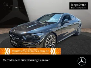Mercedes-Benz CLE 450 4M Cp AMG PREMIUM+/20