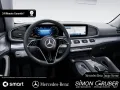 Mercedes-Benz GLE 580 4M Pano Airmatic Sitzklima HUD Burm AHK