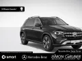 Mercedes-Benz GLE 580 4M Pano Airmatic Sitzklima HUD Burm AHK