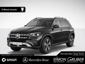 Mercedes-Benz GLE 580 4M Pano Airmatic Sitzklima HUD Burm AHK