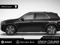 Mercedes-Benz GLE 580 4M Pano Airmatic Sitzklima HUD Burm AHK