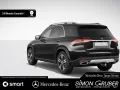 Mercedes-Benz GLE 580 4M Pano Airmatic Sitzklima HUD Burm AHK