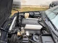 BMW 540i E34 Klima