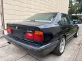 BMW 540i E34 Klima