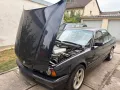 BMW 540i E34 Klima