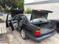 BMW 540i E34 Klima