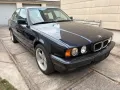 BMW 540i E34 Klima