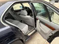 BMW 540i E34 Klima