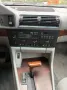 BMW 540i E34 Klima