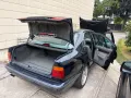 BMW 540i E34 Klima