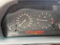 BMW 540i E34 Klima