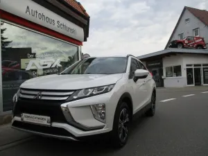 Mitsubishi Eclipse Cr. Diamant Ed. 1.5 T-M.,Kamera,Sitzhzg.