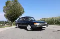 Saab 900i (3-Gang-Automatik; H-Zulassung)