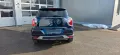 KGM Tivoli Nomad Automatik