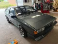 Volkswagen Scirocco GTX