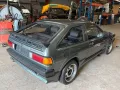 Volkswagen Scirocco GTX