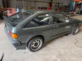 Volkswagen Scirocco GTX