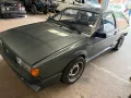Volkswagen Scirocco GTX