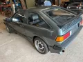 Volkswagen Scirocco GTX