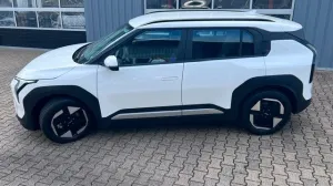 Kia EV3 58 kWh Air WP Winter Navi Sitzh. Mj27