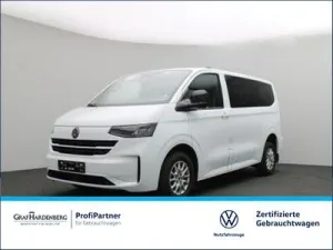 Volkswagen T7 Caravelle Life KR TDI Automatik 9Sitze Navi