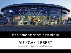 Ford Mustang MACH-E GT AWD/BronzePaket/Panoramadach