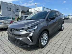 Renault Symbioz 145 E-Tech Full Hybrid Evolution
