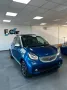 Smart ForFour 90 0.9 Turbo twinamic Prime IPER F