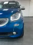 Smart ForFour 90 0.9 Turbo twinamic Prime IPER F