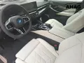 BMW i5 eDrive40 Touring M Sportpaket Pro