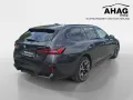 BMW i5 eDrive40 Touring M Sportpaket Pro