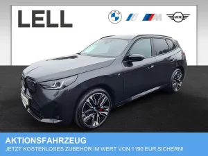 BMW X3 M50 xDrive i xDrive Leasing ab 679€ o.A.