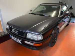 Audi Cabriolet 2,3 l