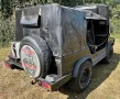 Volkswagen VW Iltis Geländewagen20