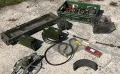 Volkswagen VW Iltis Geländewagen20
