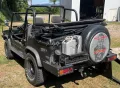 Volkswagen VW Iltis Geländewagen20