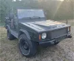 Volkswagen VW Iltis Geländewagen20