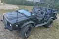 Volkswagen VW Iltis Geländewagen20