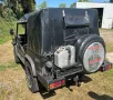 Volkswagen VW Iltis Geländewagen20