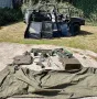 Volkswagen VW Iltis Geländewagen20