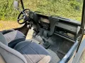 Volkswagen VW Iltis Geländewagen20
