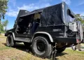 Volkswagen VW Iltis Geländewagen20