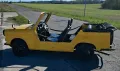 Trabant Verkaufe Trabant 1.1